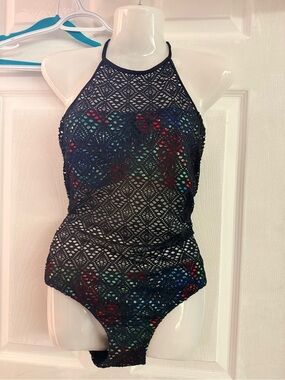 Unique Bathing Suit
